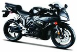 Ремонт мотоциклов Aprilia